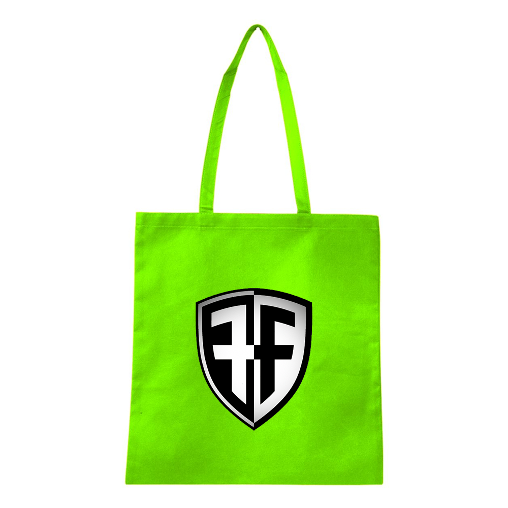 Foffa Bike  Q-Tees Non-Woven  Tote