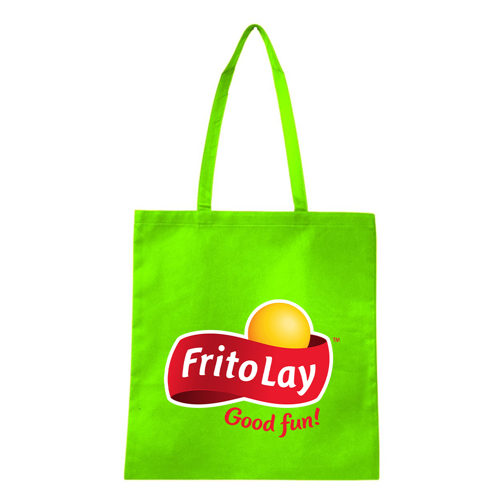 Frito Lay Q-Tees Non-Woven  Tote