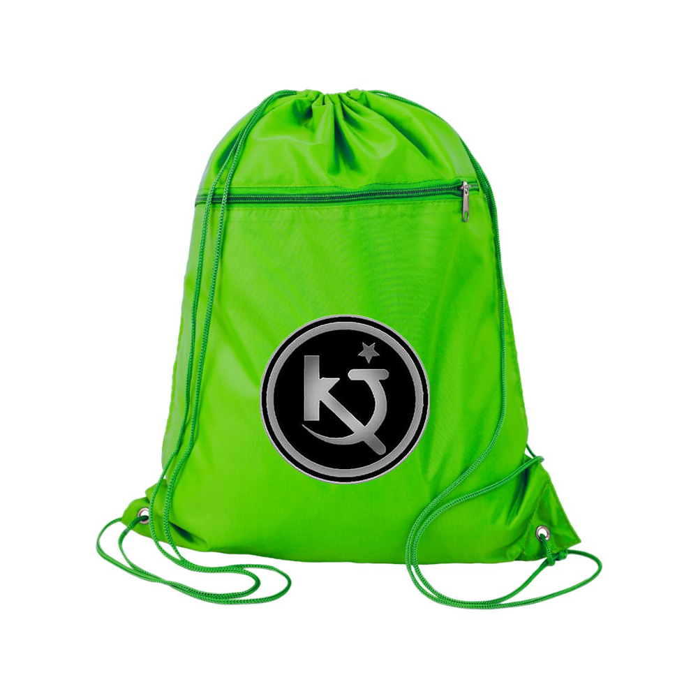 Killing Joke Q-Tees - Polyester Cinchpack