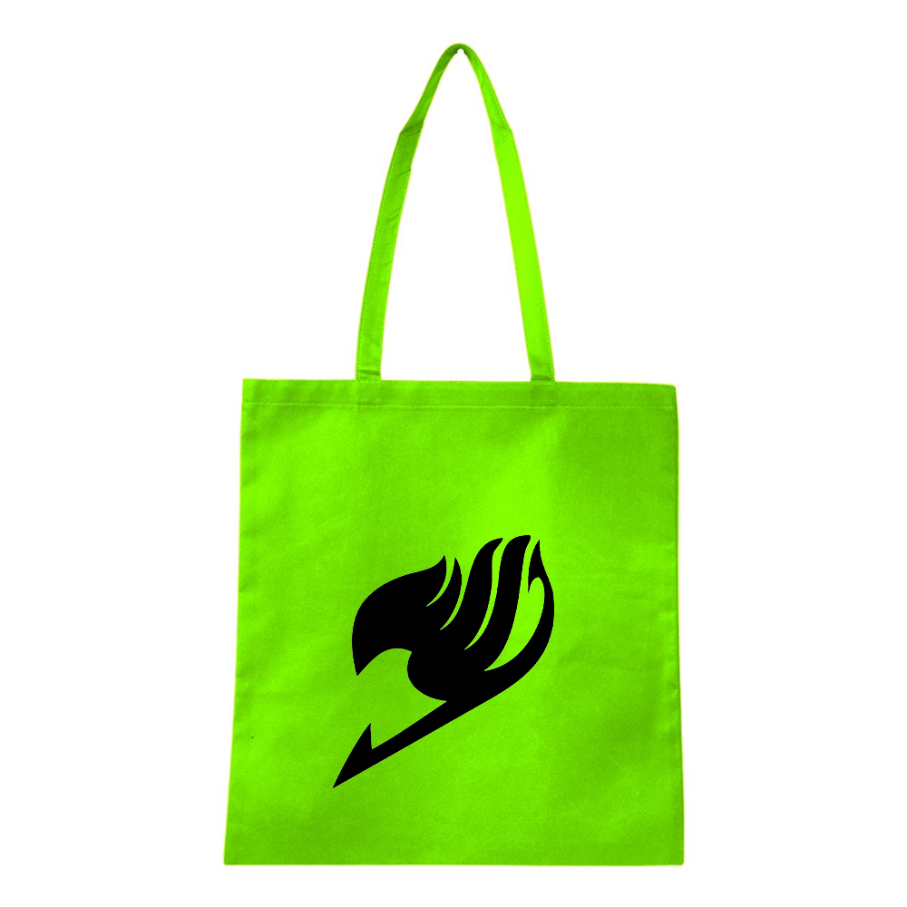 Fairy Tail Q-Tees Non-Woven  Tote