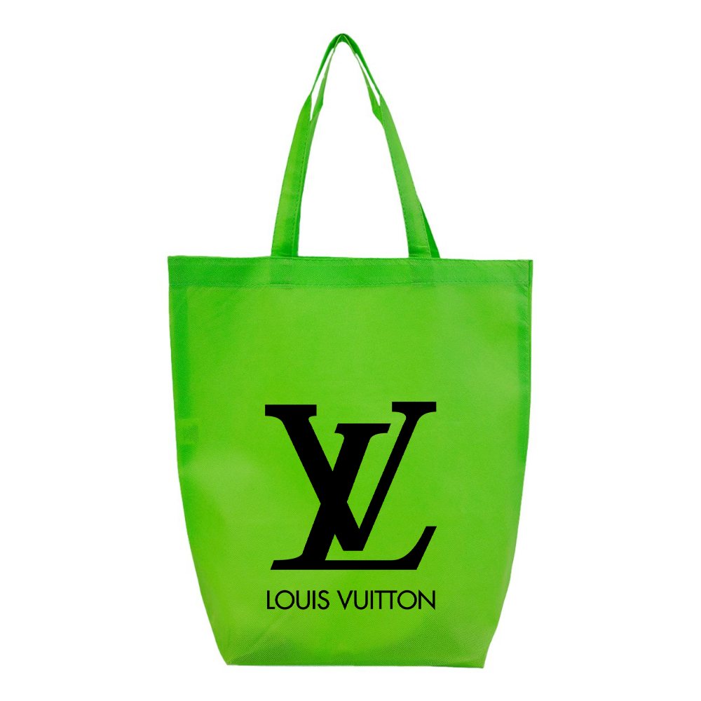 Louis Vuitton Q-Tees Non-Woven Gusset Bottom Tote
