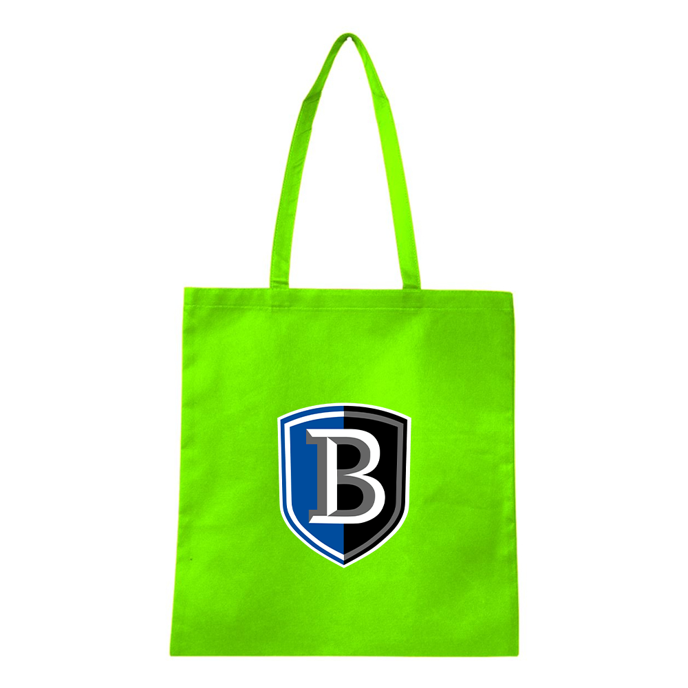 Bentley Falcons Q-Tees Non-Woven  Tote