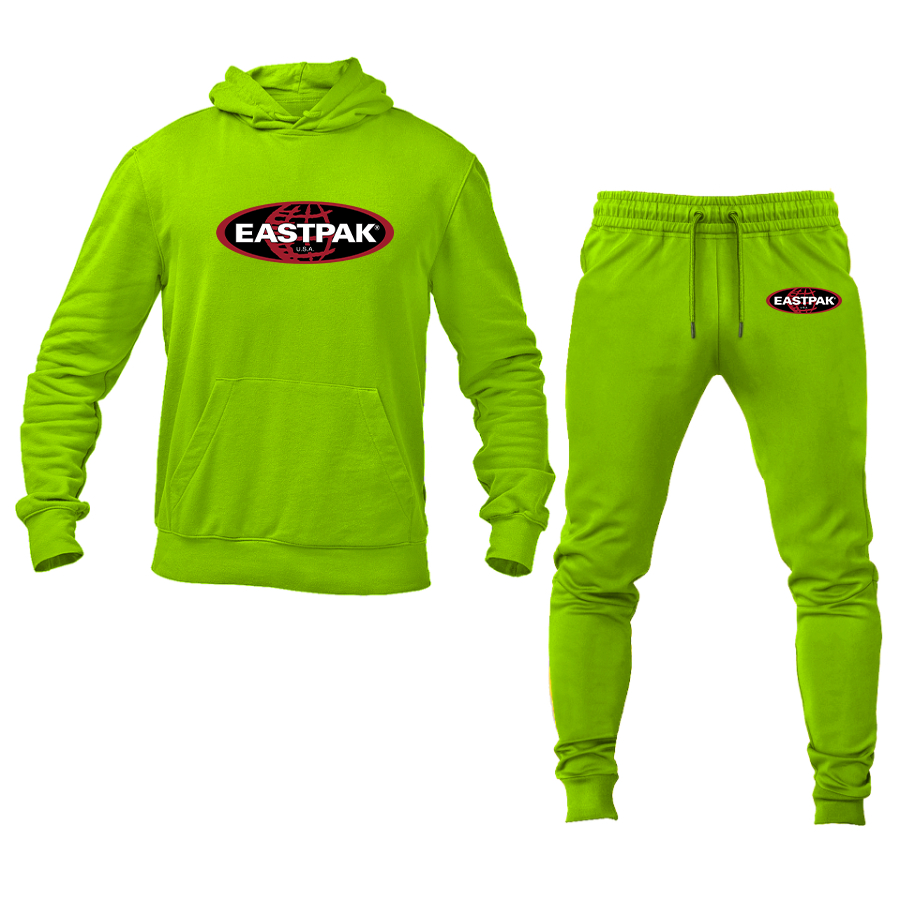 Men's Eastpak Hoodie Joggers Set