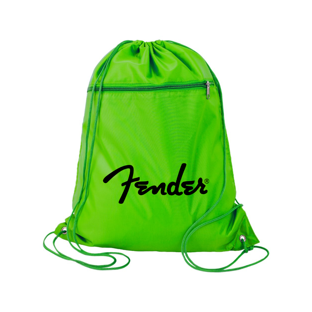 Fender  Q-Tees - Polyester Cinchpack