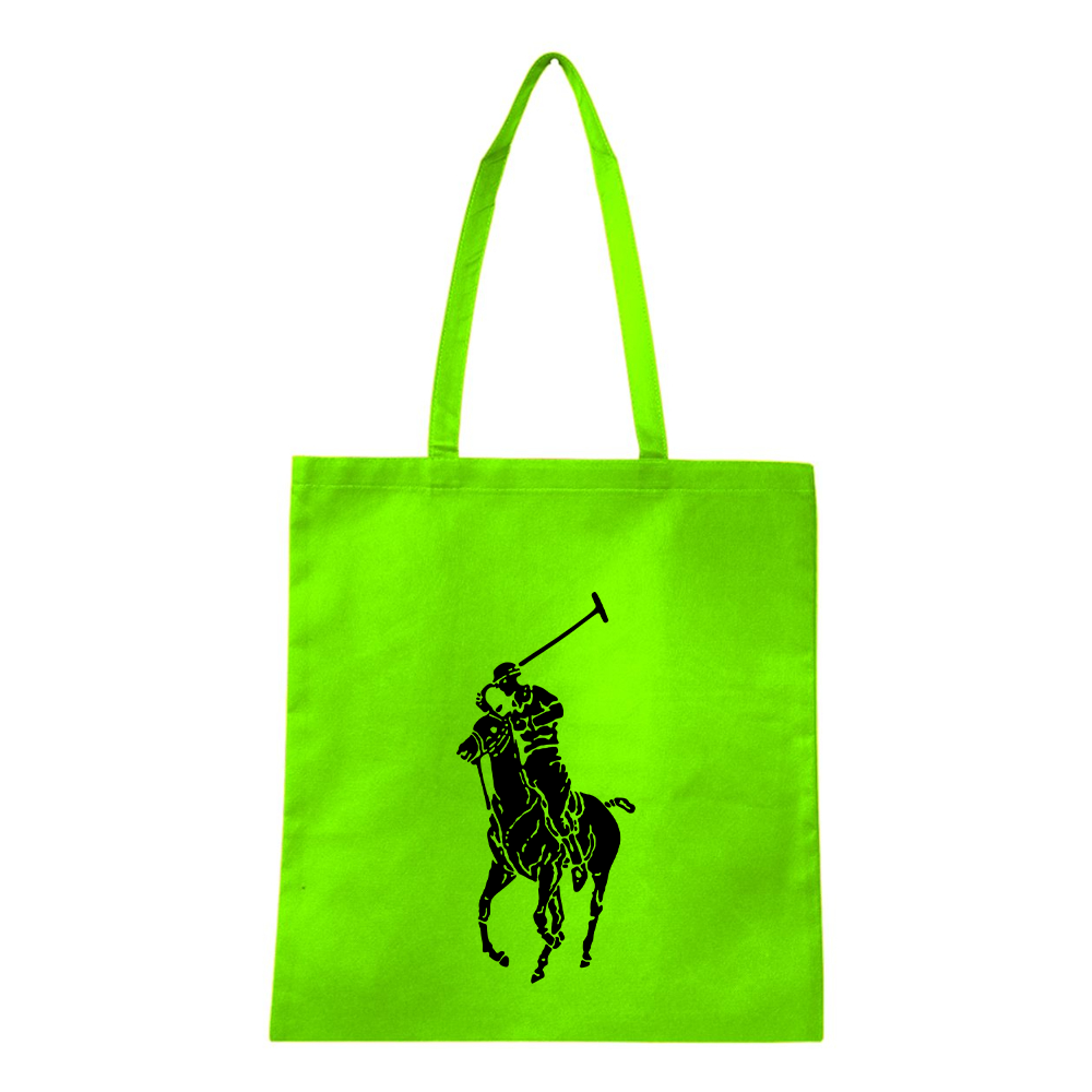 Polo Ralph Lauren Q-Tees Non-Woven  Tote