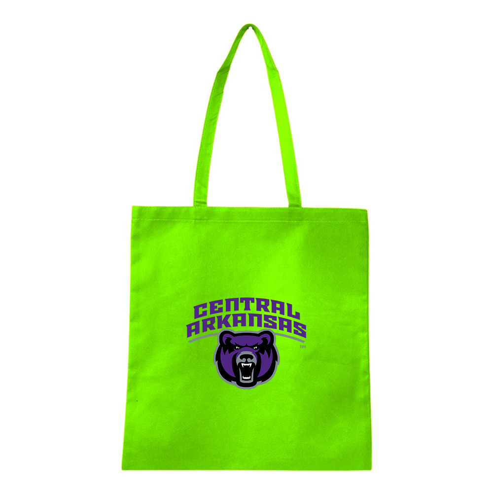 Central Arkansas Bears Q-Tees Non-Woven  Tote