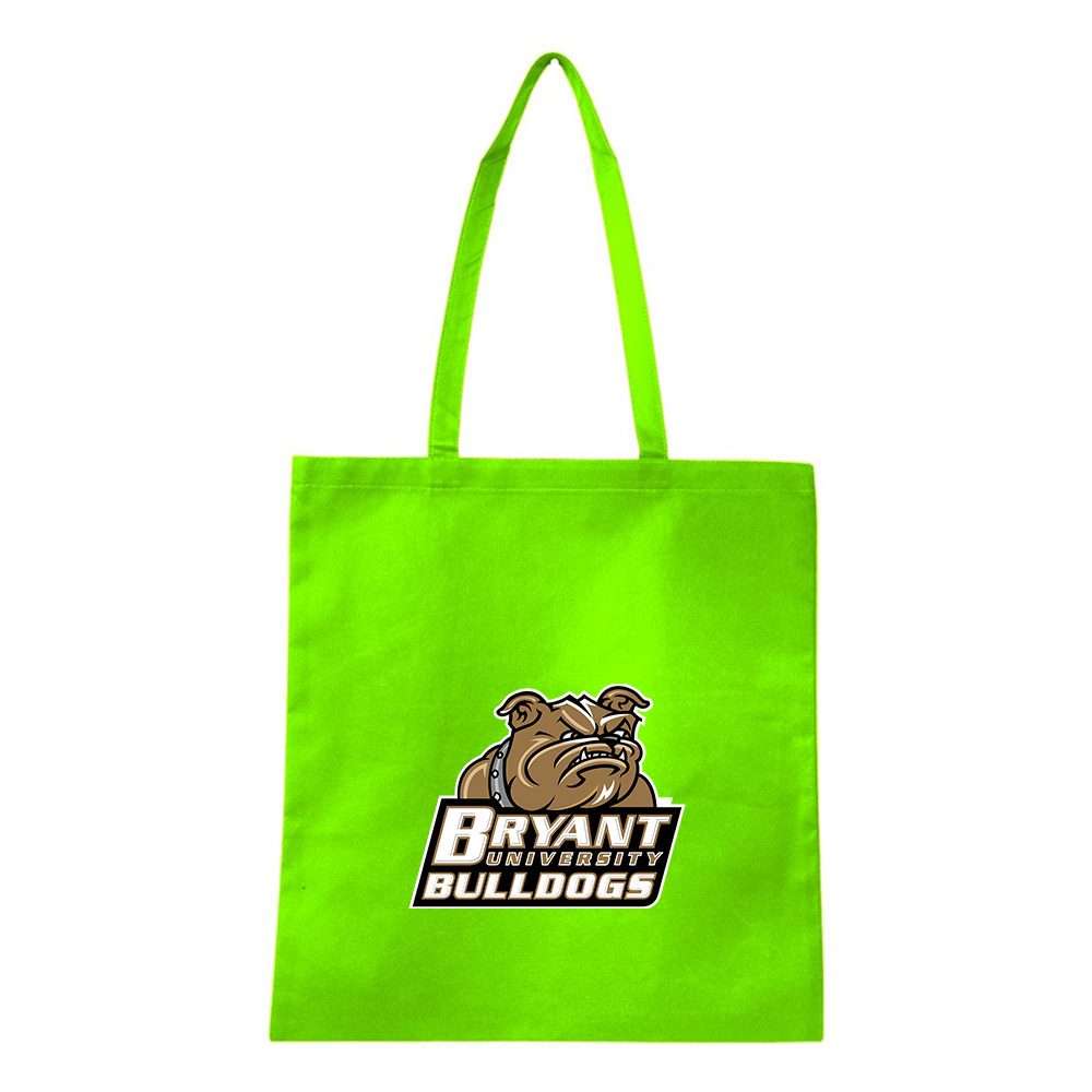 Bryant Bulldogs Q-Tees Non-Woven  Tote