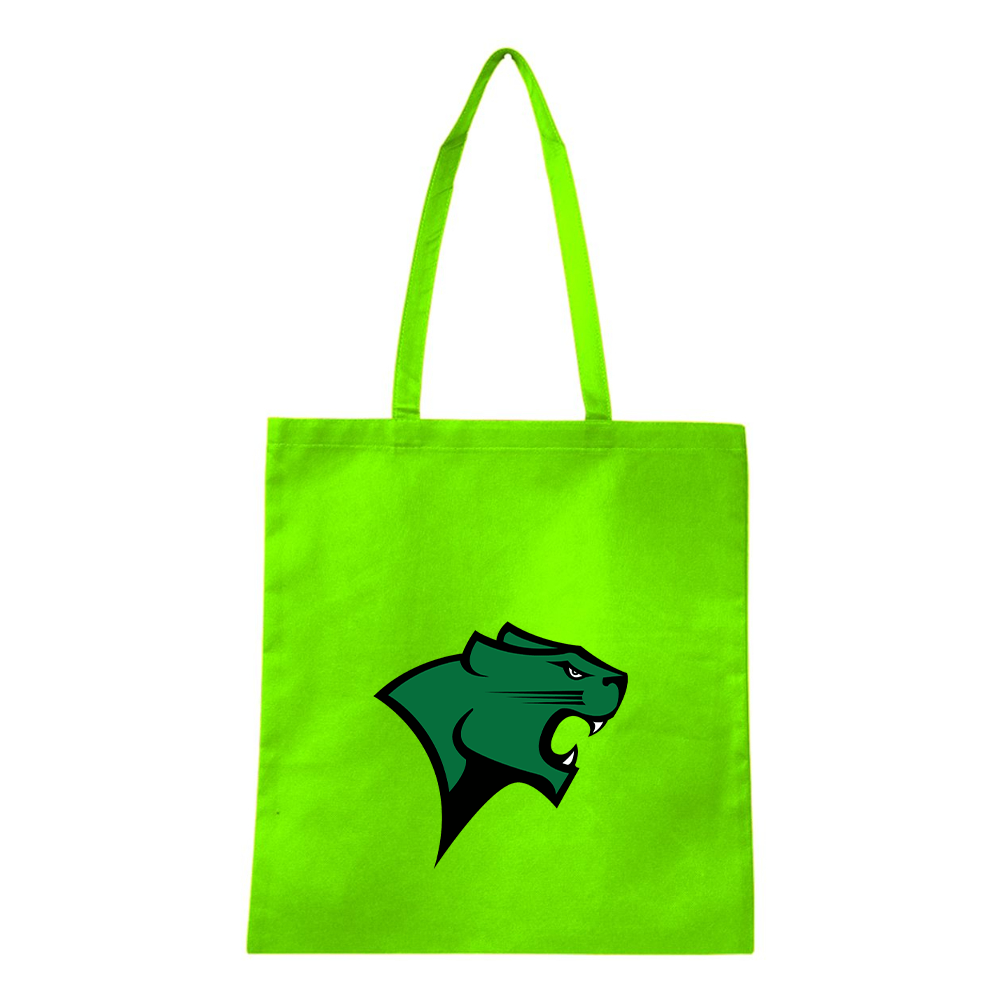 Chicago State Cougars   Q-Tees Non-Woven  Tote