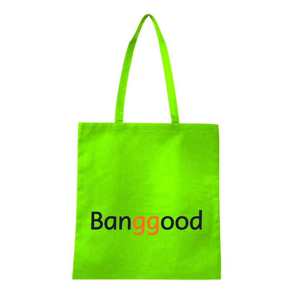 Banggood  Q-Tees Non-Woven  Tote