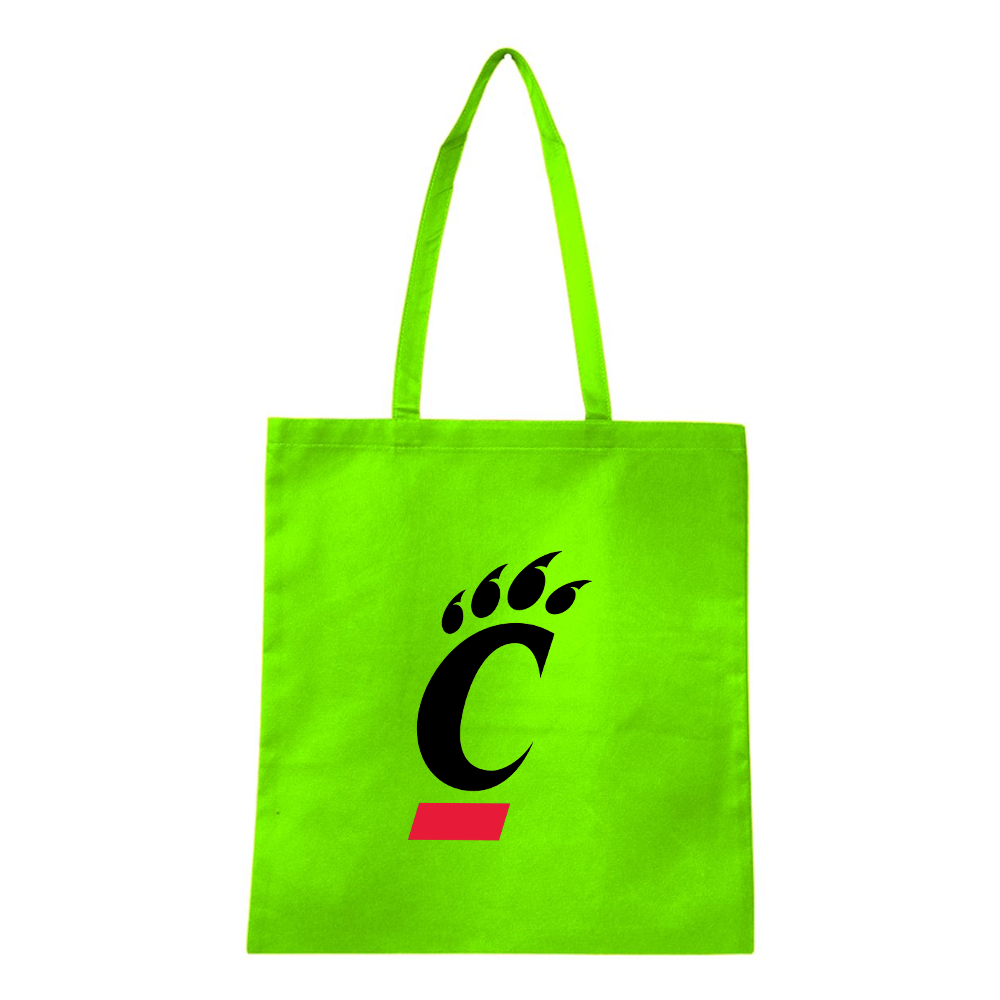 Cincinnati Bearcats  Q-Tees Non-Woven  Tote