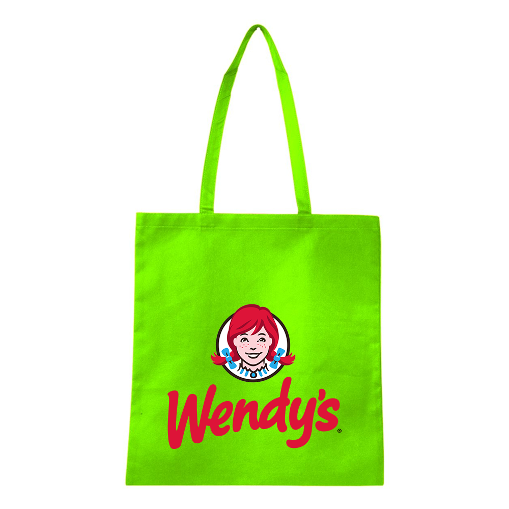 Wendy_s Q-Tees Non-Woven  Tote