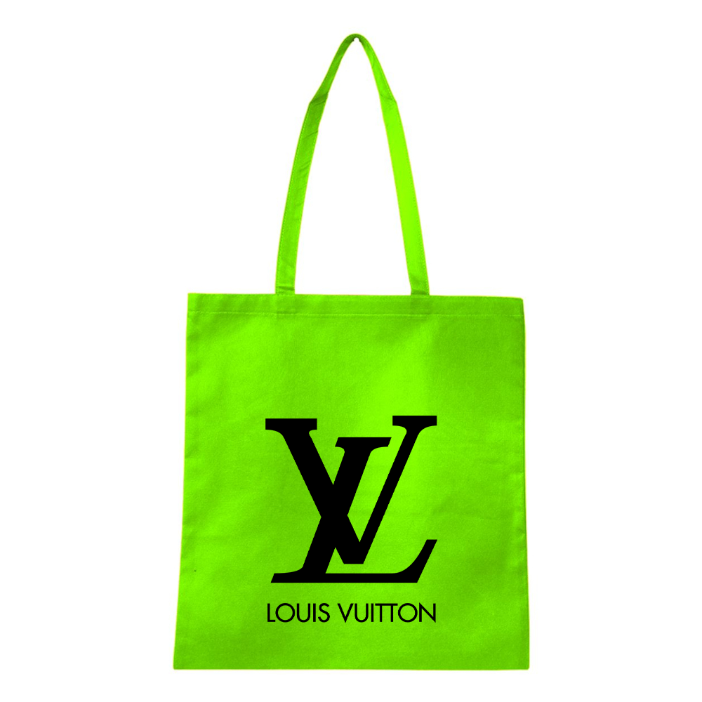 Louis Vuitton Q-Tees Non-Woven  Tote