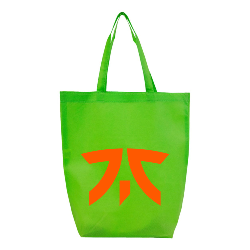 Fnatic Thumbnail Q-Tees Non-Woven Gusset Bottom Tote