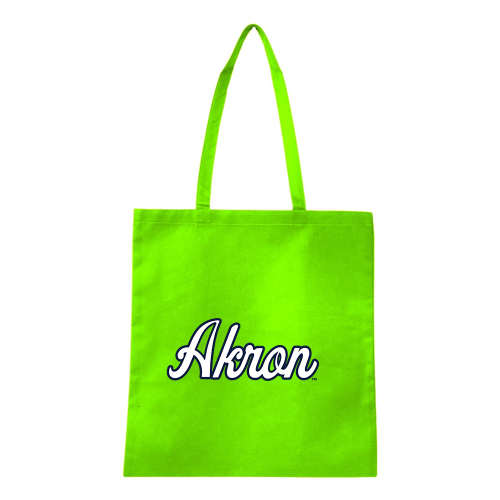 Akron Zips  Q-Tees Non-Woven  Tote