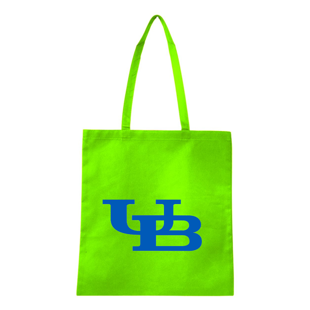Buffalo Bulls  Q-Tees Non-Woven  Tote