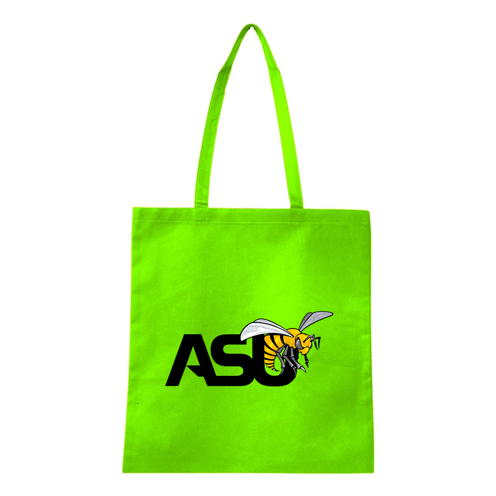 Alabama State Hornets  Q-Tees Non-Woven  Tote