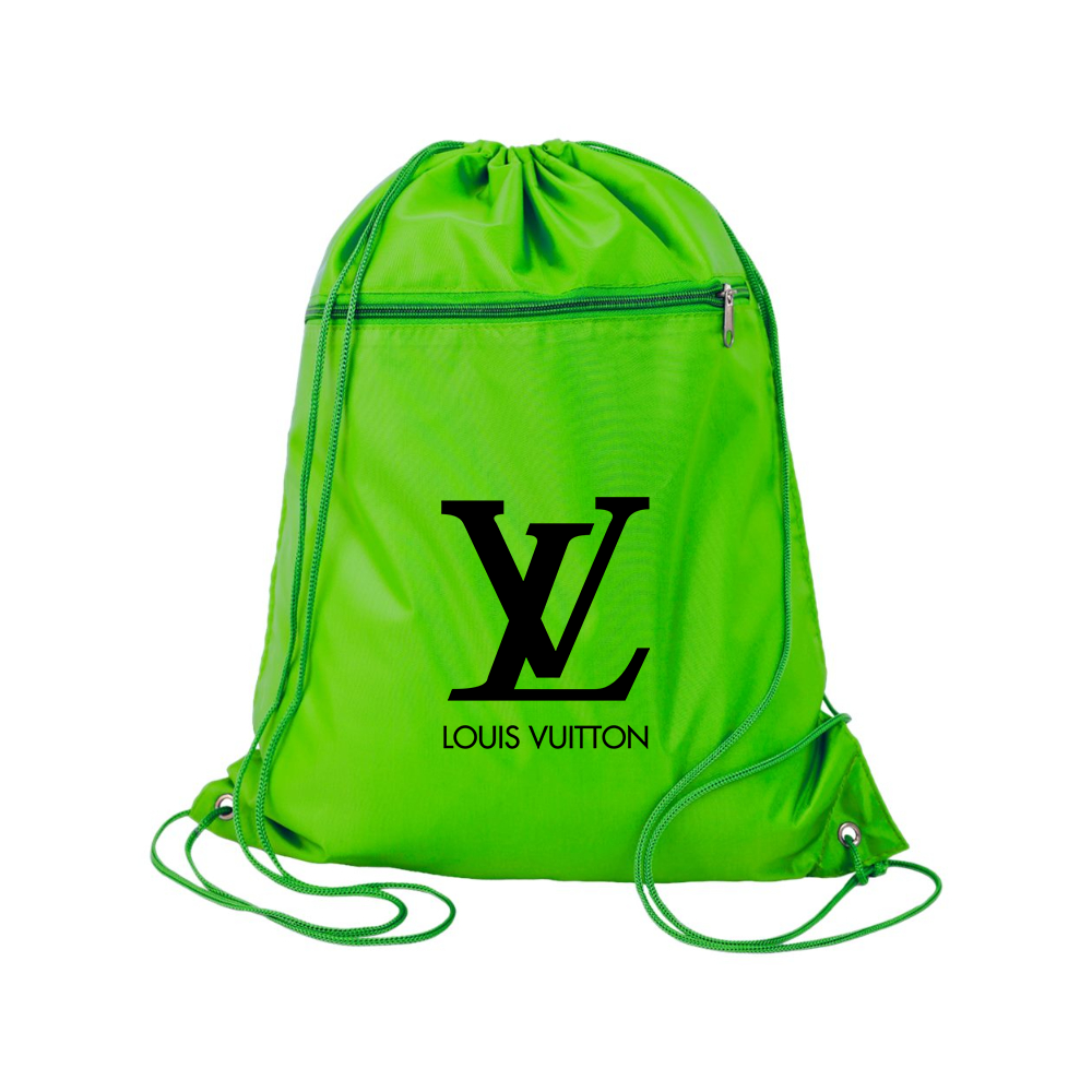 Louis Vuitton Q-Tees - Polyester Cinchpack
