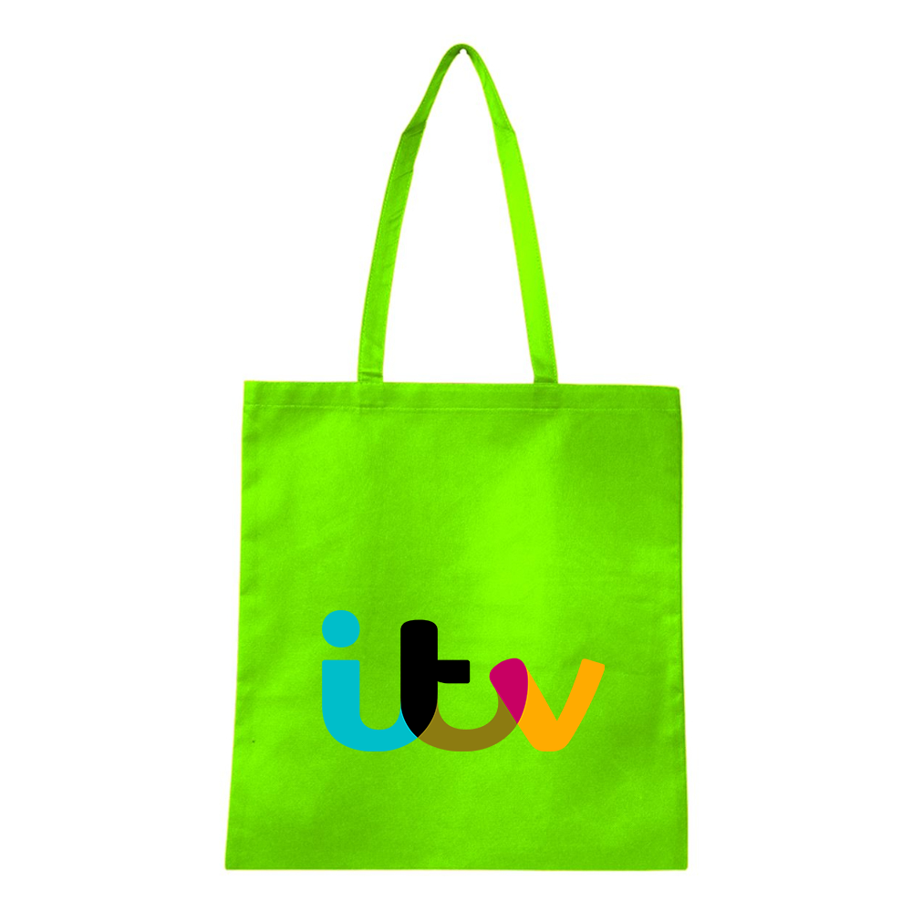 Itv  Q-Tees Non-Woven  Tote