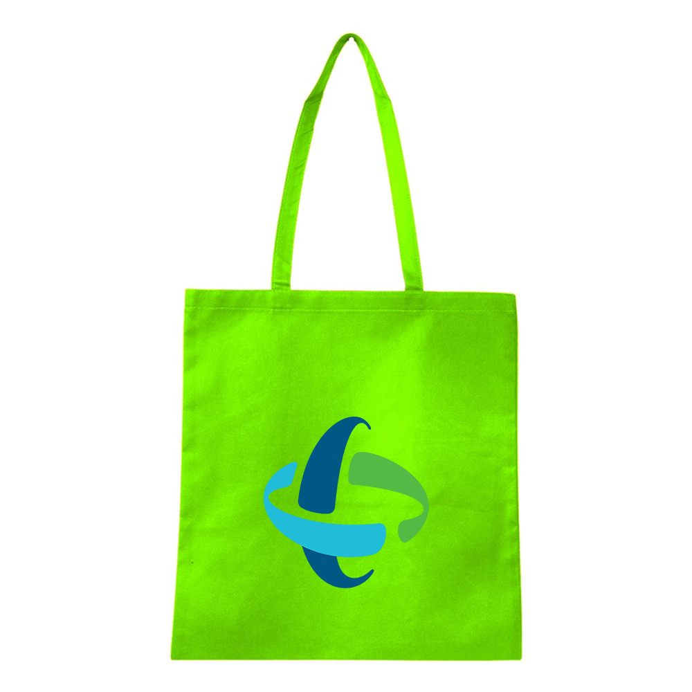 Duke Energy Q-Tees Non-Woven  Tote