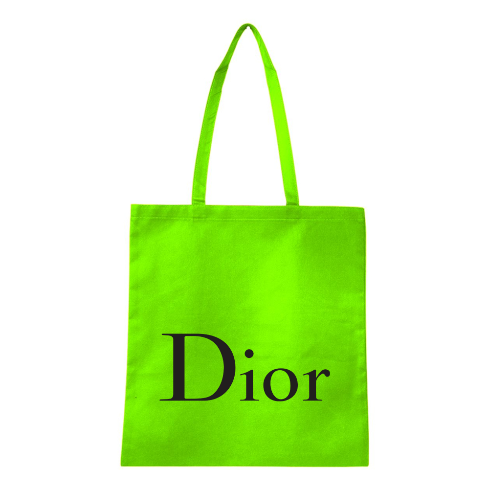 Dior Q-Tees Non-Woven  Tote