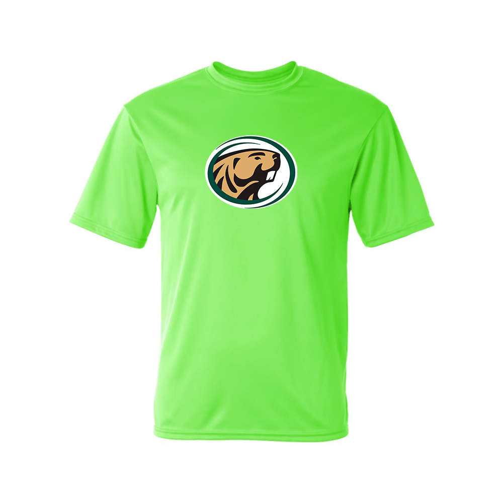 Men's  Bemidji State Beavers Performance T-Shirt