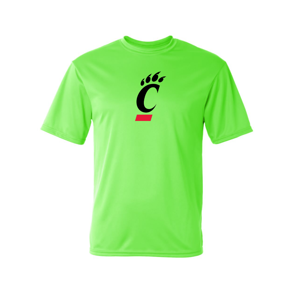 Men's  Cincinnati Bearcats  Performance T-Shirt