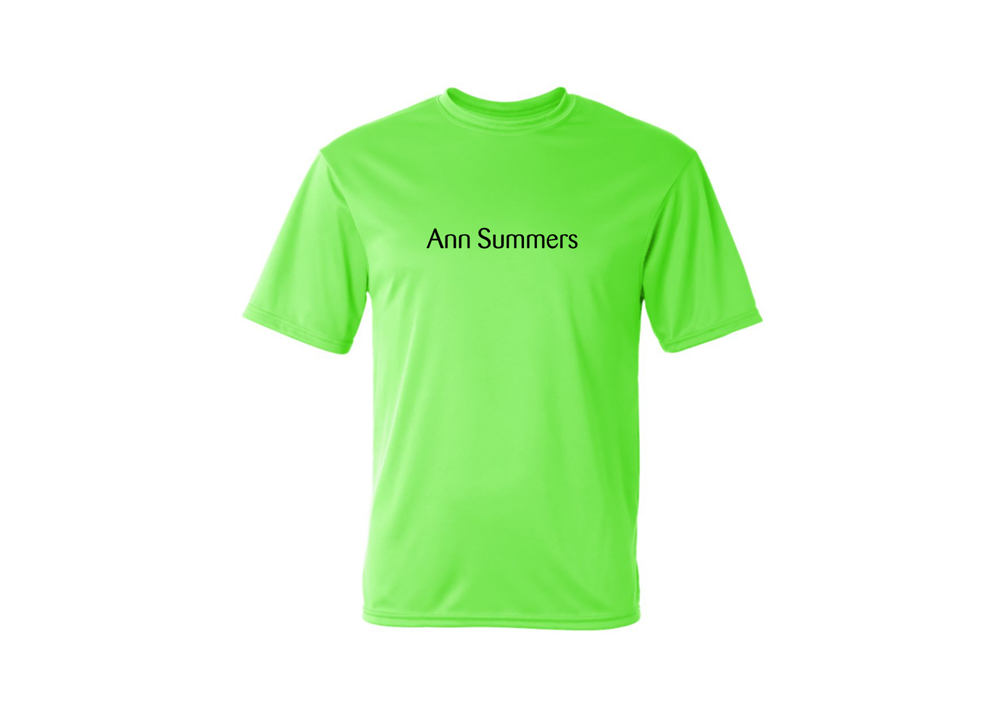 Men's Ann Summers Performance T-Shirt
