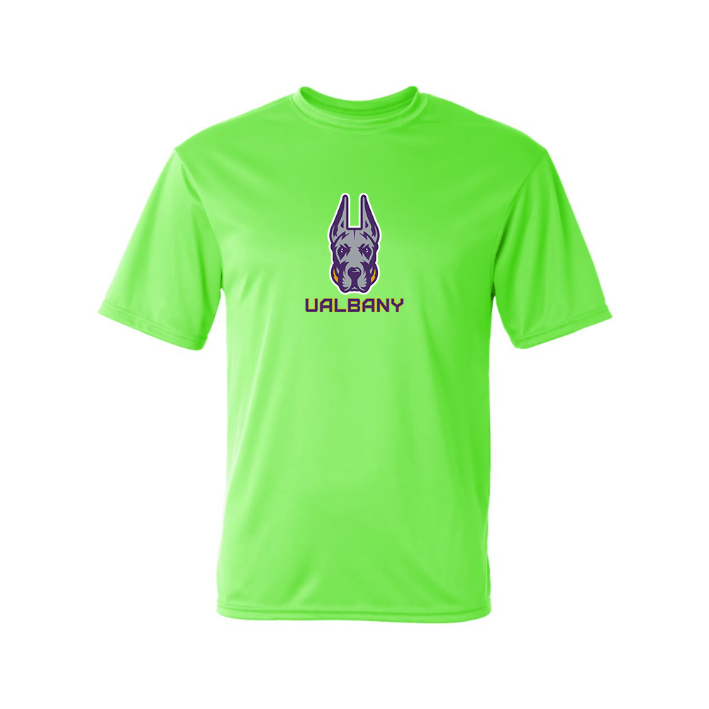 Men's Albany Great Danes Performance T-Shirt