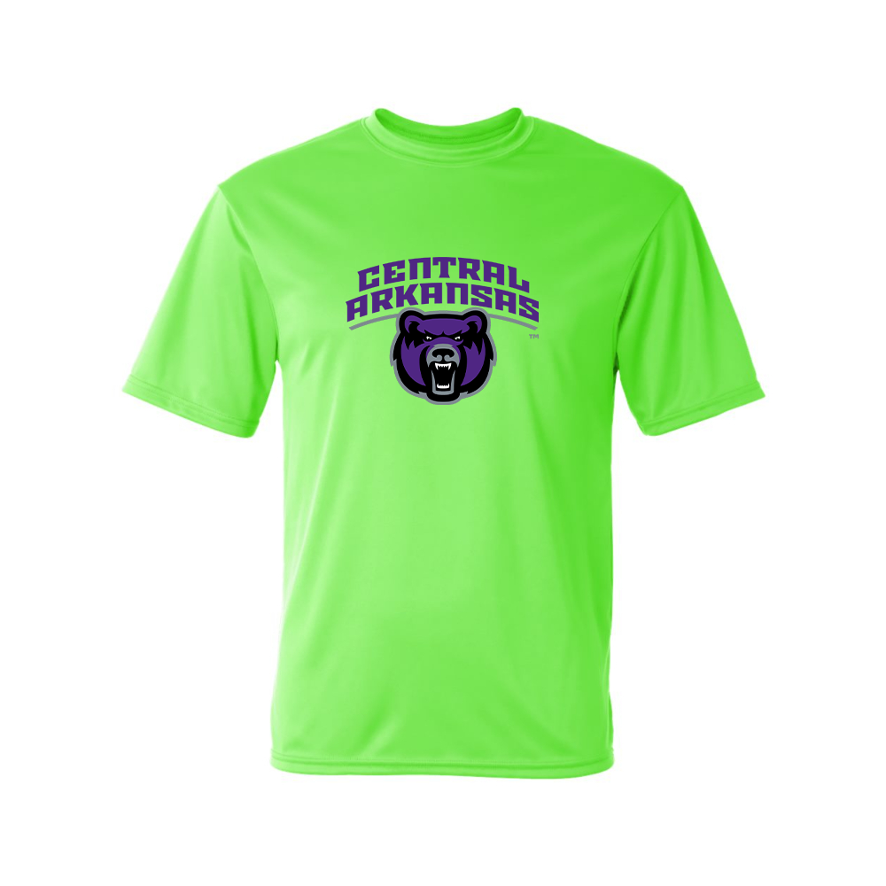 Men's Central Arkansas Bears  Performance T-Shirt