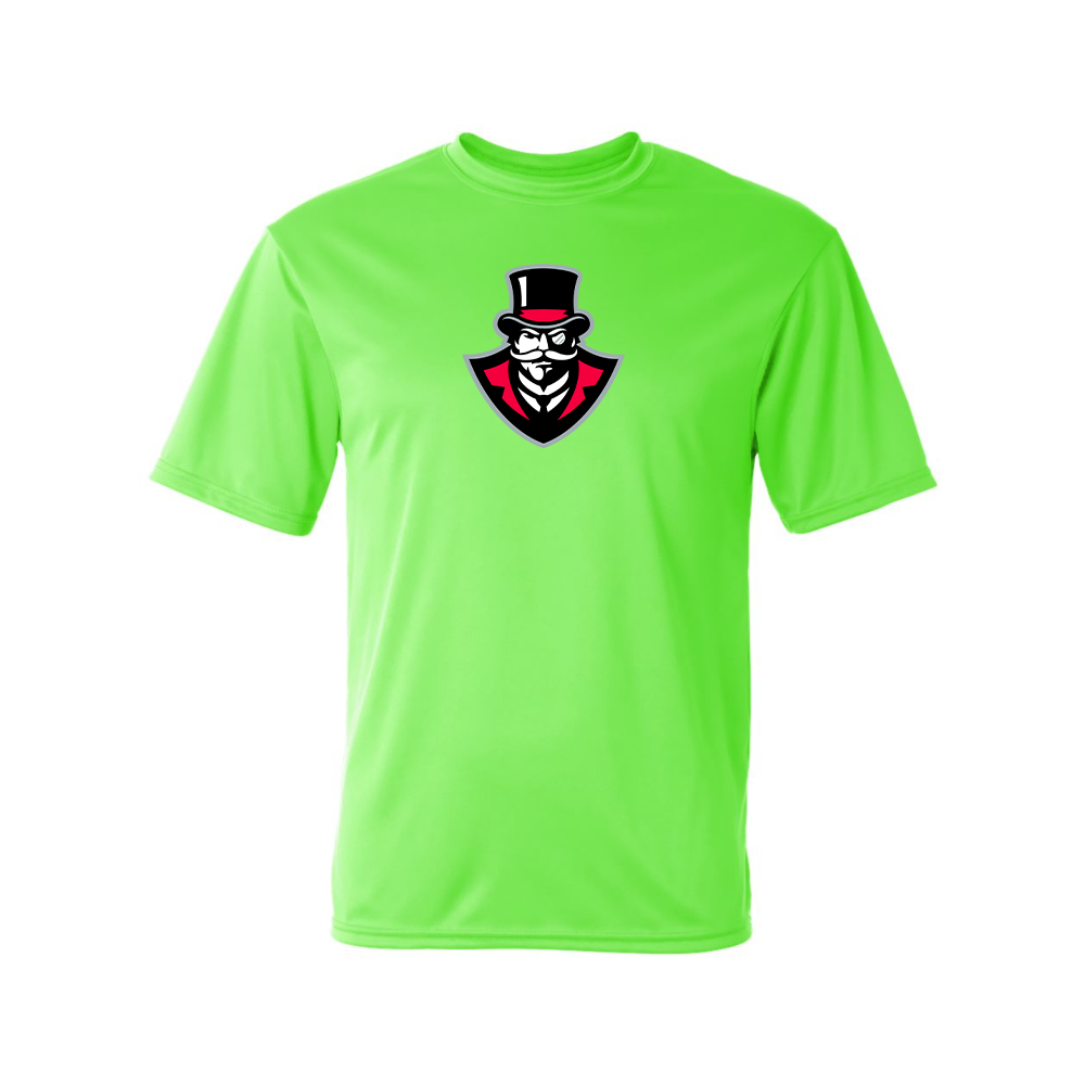 Men's  Austin Peay Governors Performance T-Shirt