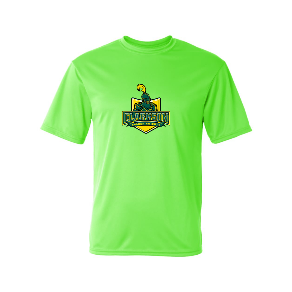 Men's  Clarkson Golden Knights Performance T-Shirt
