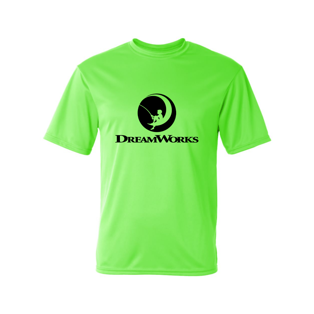 Men's Dreamworks  Performance T-Shirt