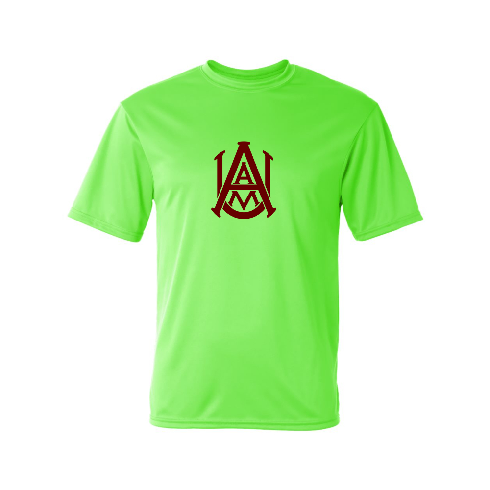 Men's Alabama AM Bulldogs  Performance T-Shirt