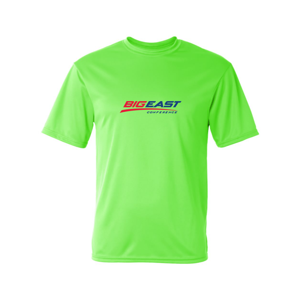 Men's Big East Conference  Performance T-Shirt