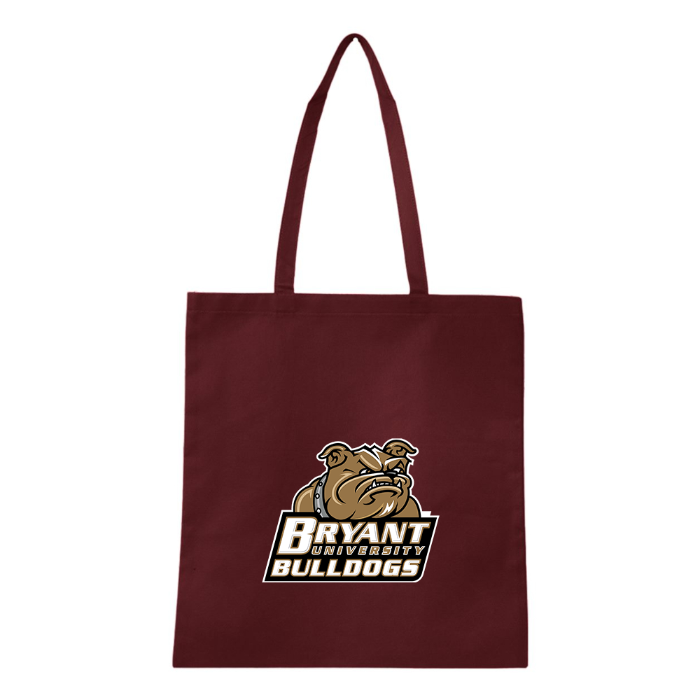 Bryant Bulldogs Q-Tees Non-Woven  Tote
