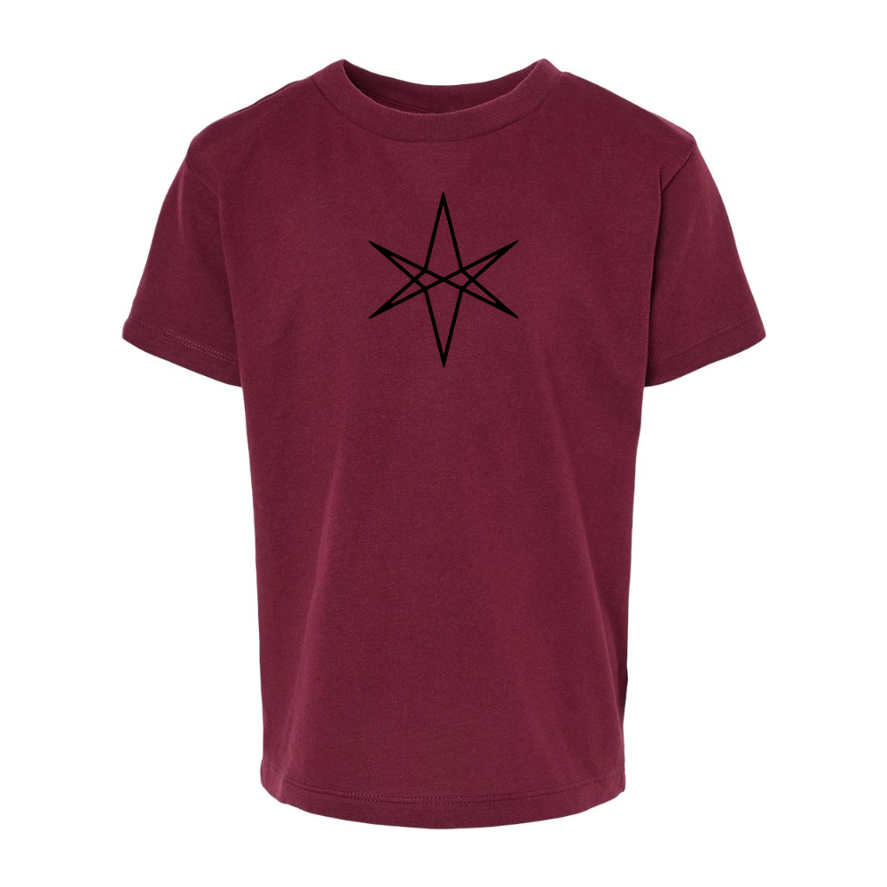 Bring Me the Horizon  BELLA  CANVAS Toddler Jersey Tee