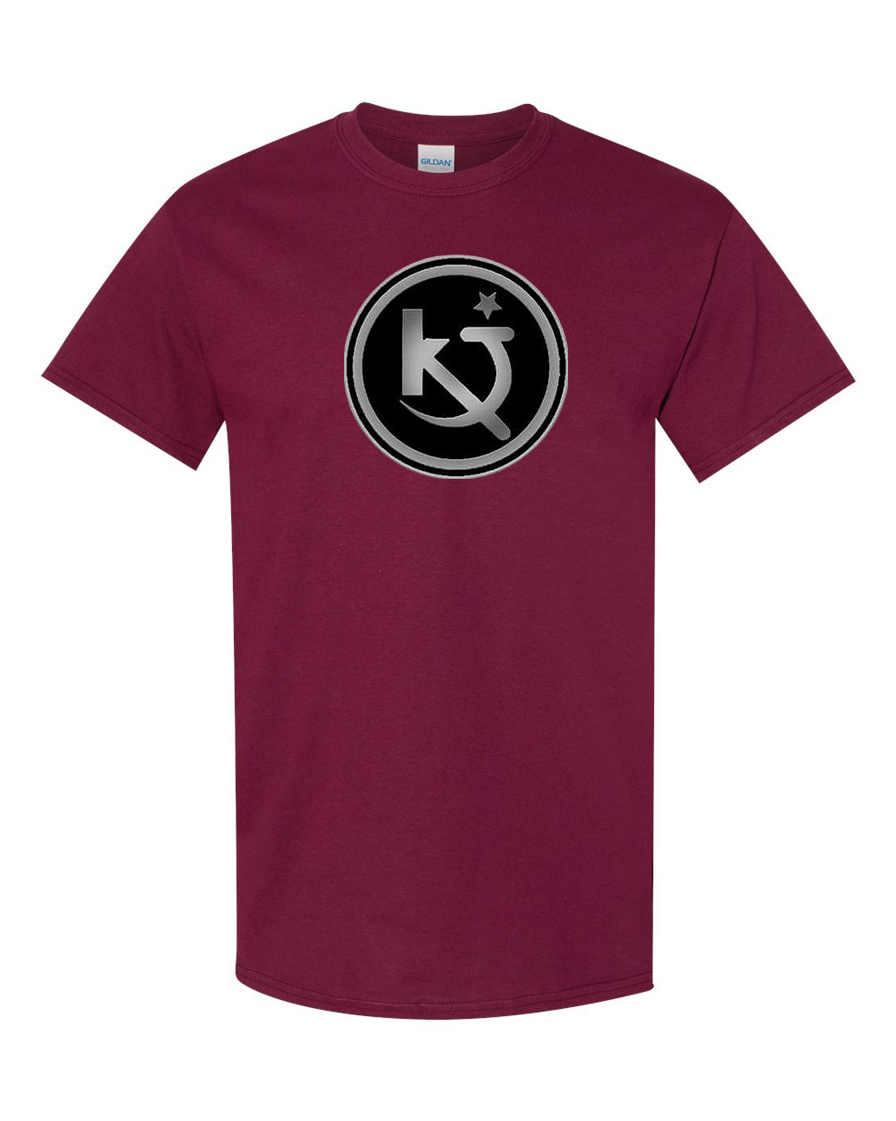 Men's  Killing Joke Gildan Heavy Cotton T-Shirt
