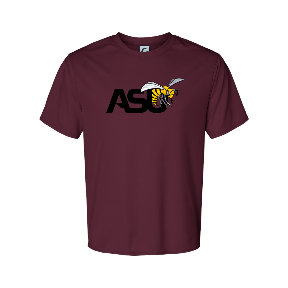 Men's Alabama State Hornets Performance T-Shirt
