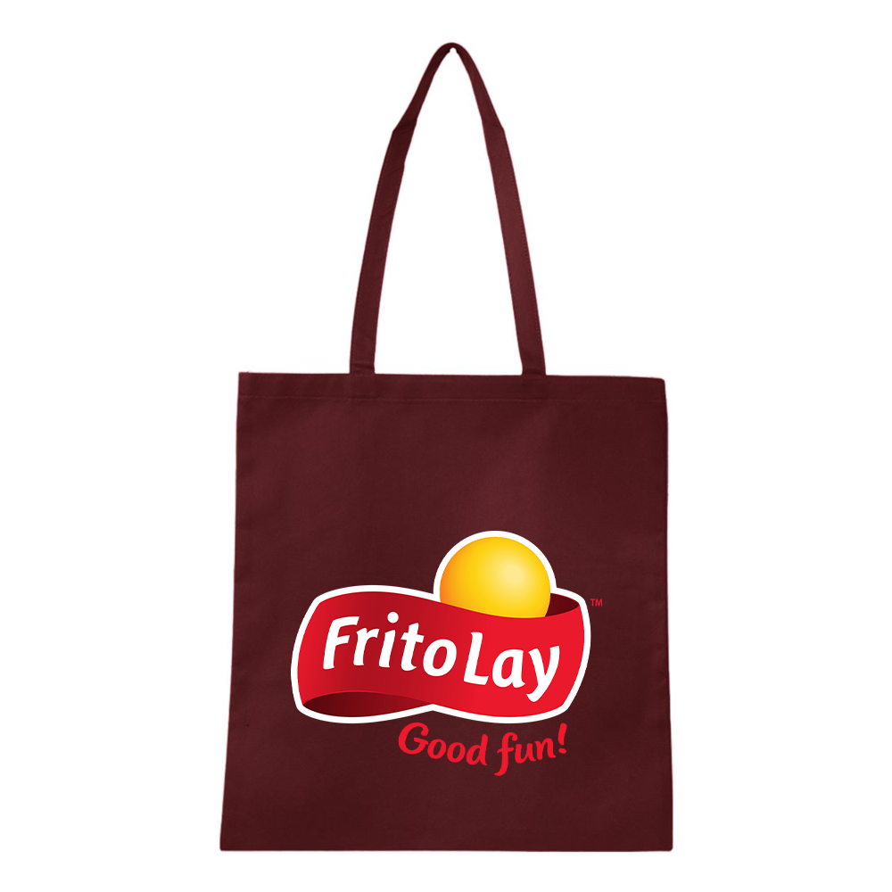 Frito Lay Q-Tees Non-Woven  Tote