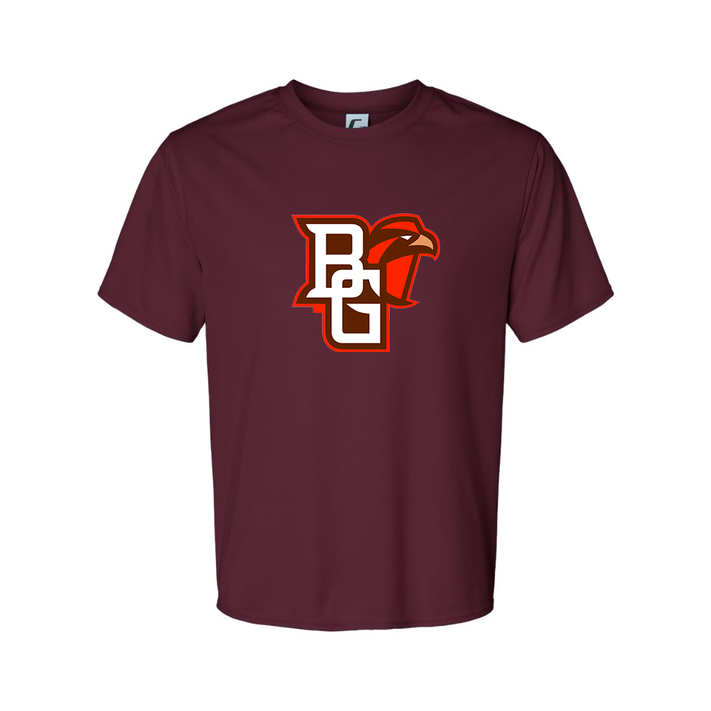 Men's Bowling Green Falcons  Performance T-Shirt