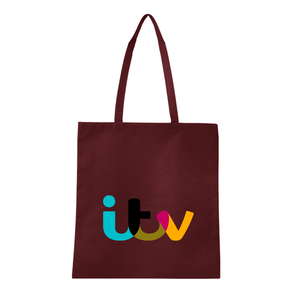 Itv  Q-Tees Non-Woven  Tote