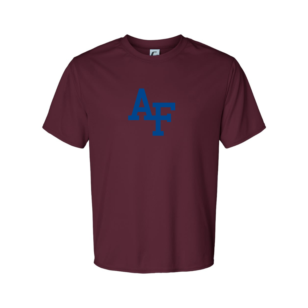Men's Air Force Falcons Performance T-Shirt