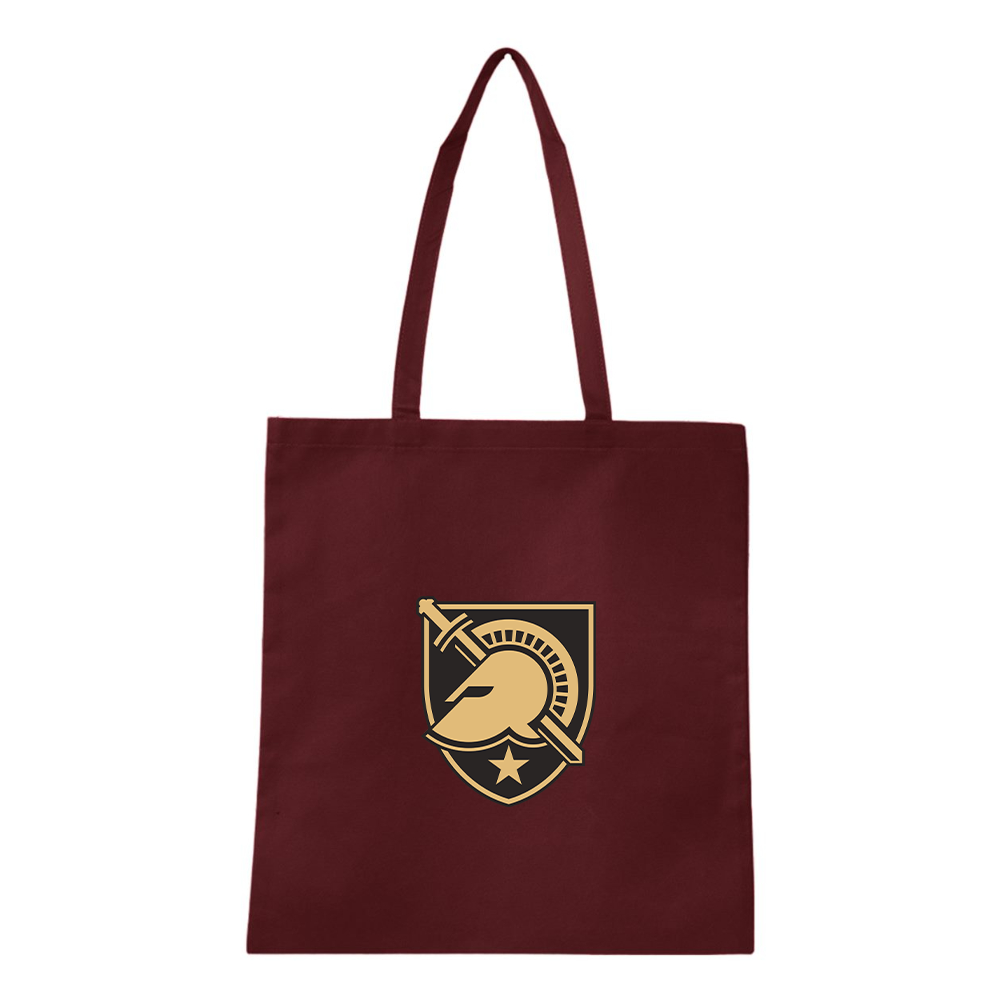 Army Black Knights Q-Tees Non-Woven  Tote