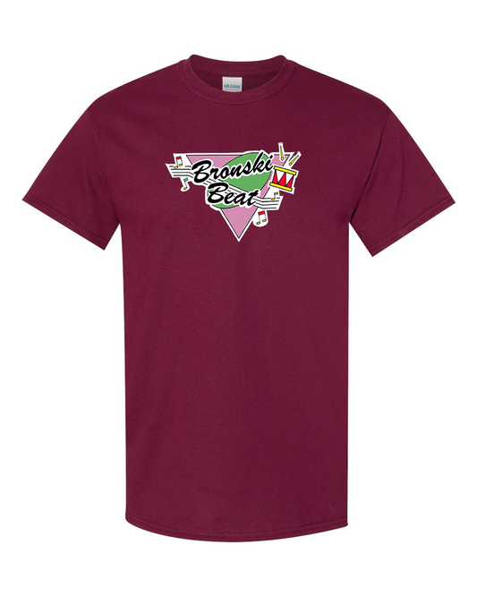 Men's  Bronski Beat   Gildan Heavy Cotton T-Shirt