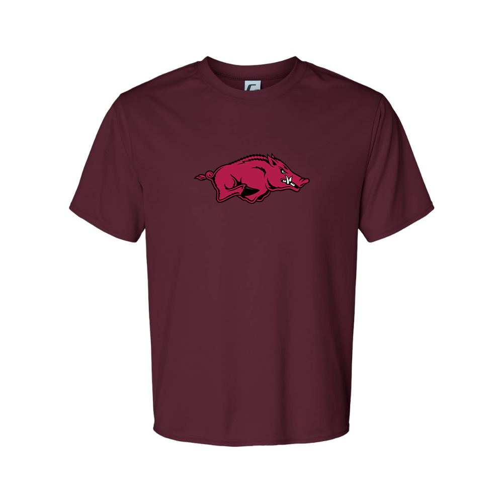 Men's   Arkansas Razorbacks Performance T-Shirt