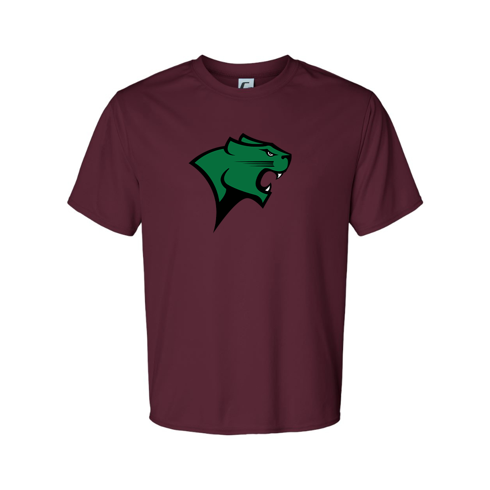 Men's Chicago State Cougars Performance T-Shirt