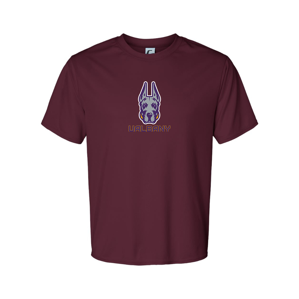Men's Albany Great Danes Performance T-Shirt