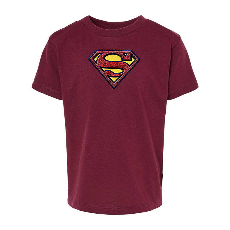 (Design Here) BELLA  CANVAS Toddler Jersey Tee