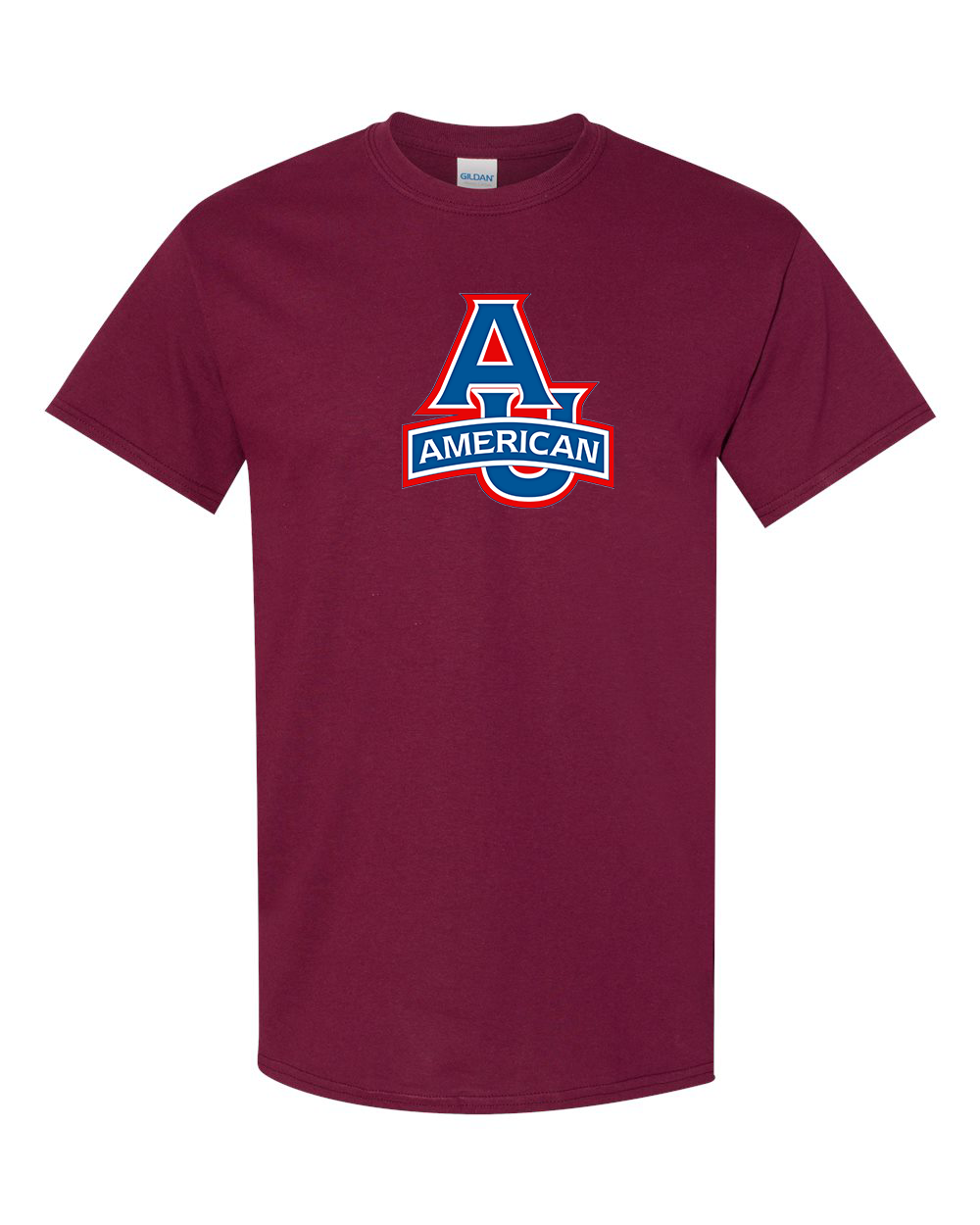 Men's American Eagles Gildan Heavy Cotton T-Shirt