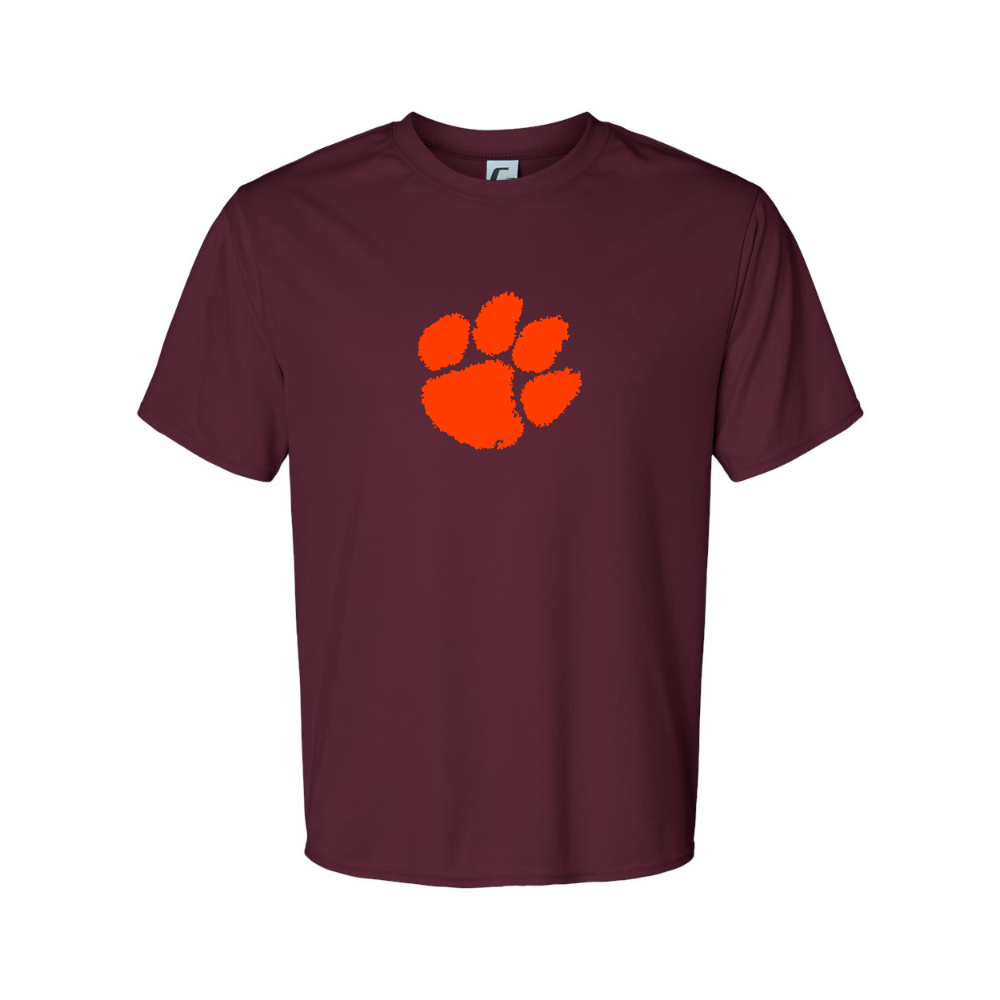 Men's Clemson Tigers Performance T-Shirt